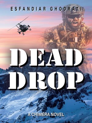 cover image of Dead Drop